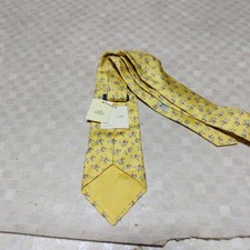 Cravatta collo HERMES nuova