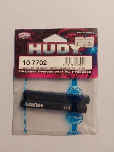 Hudy supporti telaio - ,
