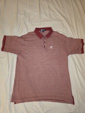 Polo golf vintage Wilson Pro