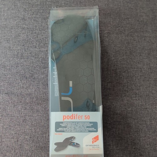 Orthoservice ten podifer - orthoservice, 50