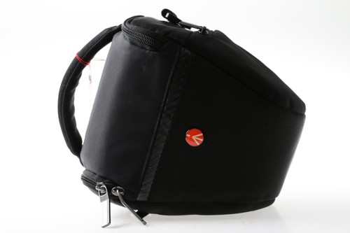 Manfrotto borsa per - , fotocamera