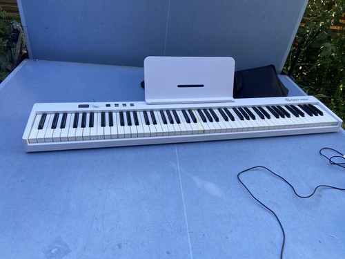 Pianoforte digitale pieghevole - digitale,