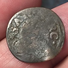 MONETA medaglia  ANTICA bagatino bagatini venezia