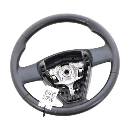 Volante citroen ph - citroen, c3