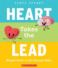 Heart Takes the Lead: Maybe