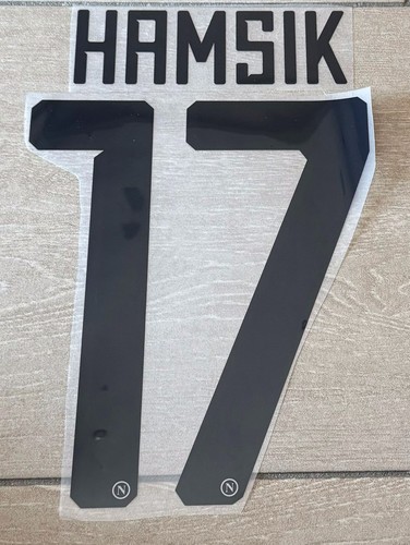 Kit personalizzazione nome - kit,