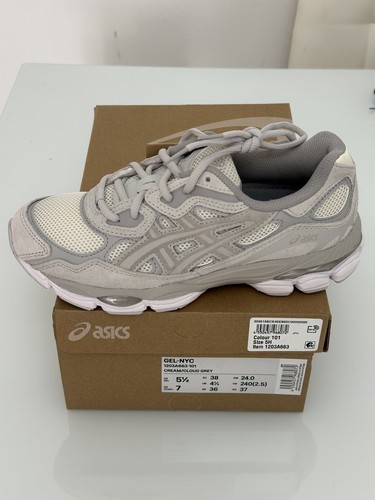 Asics - n.37,