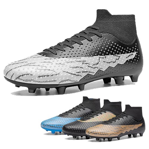 Scarpe calcio uomo con - da,