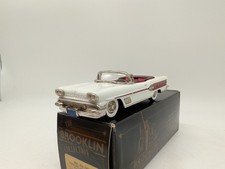 Brooklin 1:43 BRK25a Pontiac