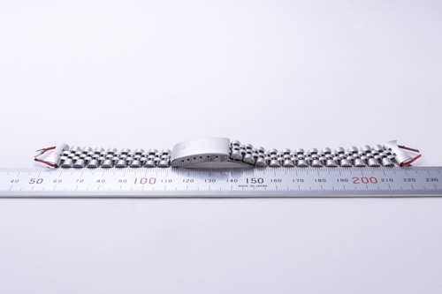 Rolex 20mm 6251h bracciale - 20mm,