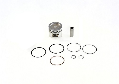 Kit pistone honda c90 - kit,