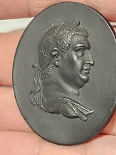 Wedgwood vitellius targa - wedgwood,