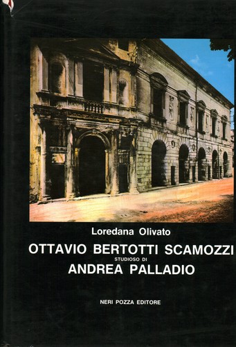 Ottavio bertotti scamozzi - ottavio,