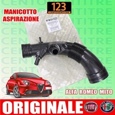 MANICOTTO TUBO ASPIRAZIONE