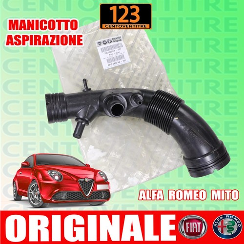 Manicotto tubo aspirazione - manicotto,