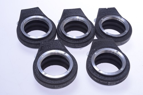 Adattatore leica m oubio - adattatore,