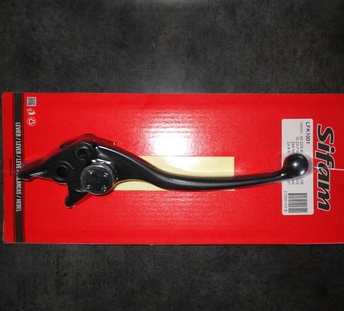 Levier frein kawasaki 500 - levier,