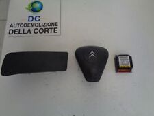 KIT AIRBAG COMPLETO PER