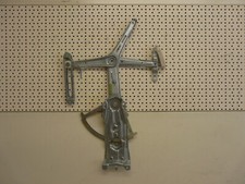 Front Left Electric Window