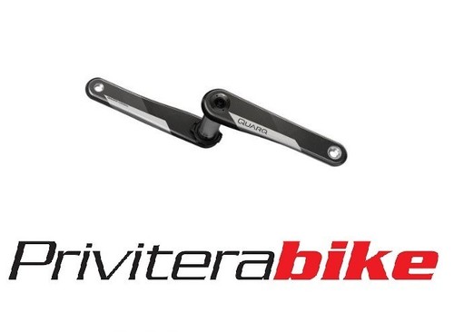 Sram pedivelle quarq strada - quarq,