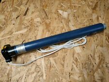 Motore per tapparelle e tende da sole con manovra di soccorso Somfy LT60 CSI WT