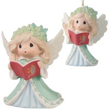 Wishing You Joyful Sounds Of