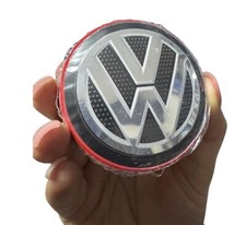 1 Originale VW Copricerchi