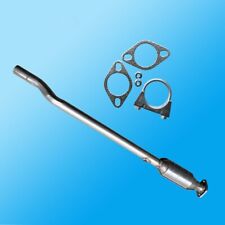 Catalizzatore EU4 VW GOLF PLUS