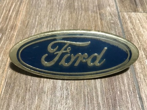Ford 114mm logo sigla - 114mm,
