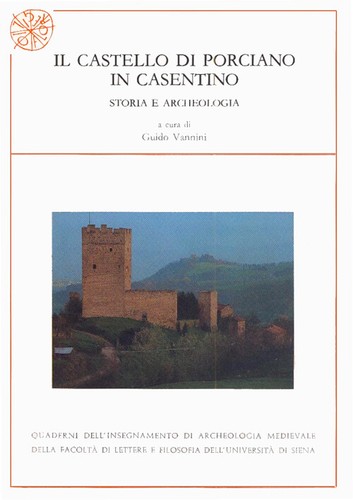 Castello porciano in - il, di