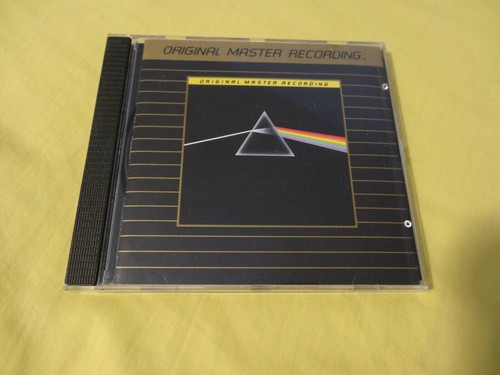Pink floyd dark side - floyd, of