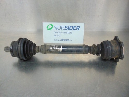 4b0407271f semiasse anteriore - semiasse,