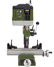 Fresa precisione proxxon ff - fresa,