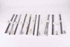 NOS nero Mavic Ksyrium Equipe