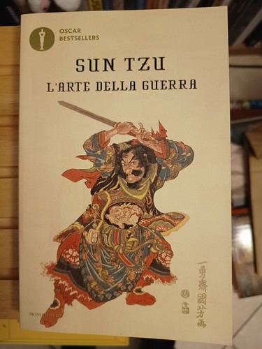 Arte della guerra di sun - di,