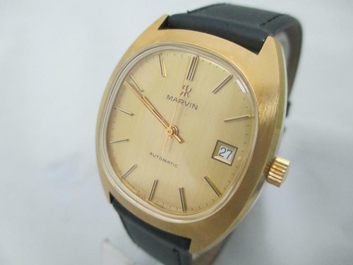 Nos nuovo orologio marvin - nos, uomo