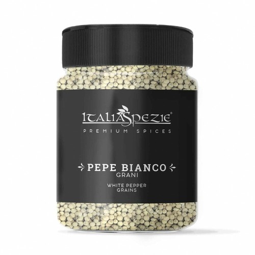 Pepe bianco grani italia - ,