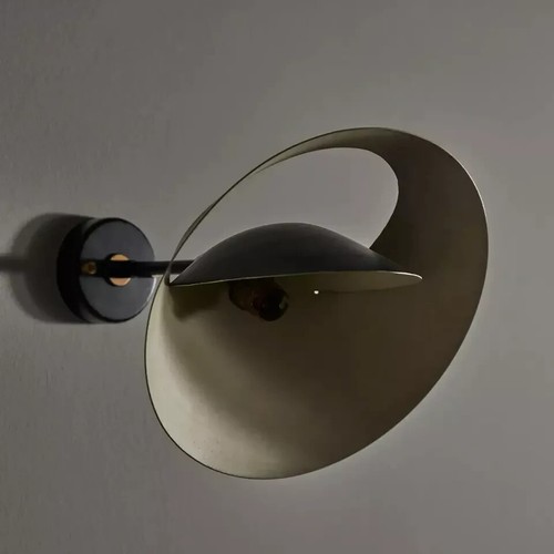 Rare saturne applique serge - saturne, by