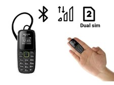 Micro cellulare dual - sim, gsm