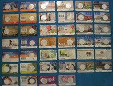 Olandese Coin Card Euro
