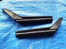 RARI ORIGINALI RIGENERATI!! Braccioli tira porta Alfa Romeo Alfetta Gt