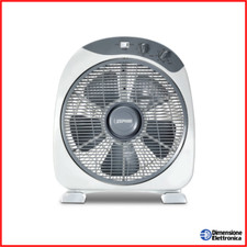 Ventilatore da Tavolo Box Fan