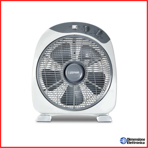 Ventilatore tavolo box fan - tavolo,