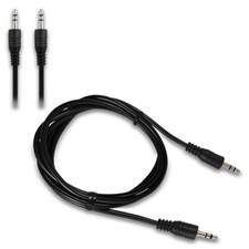 Audio cable cord for - av,