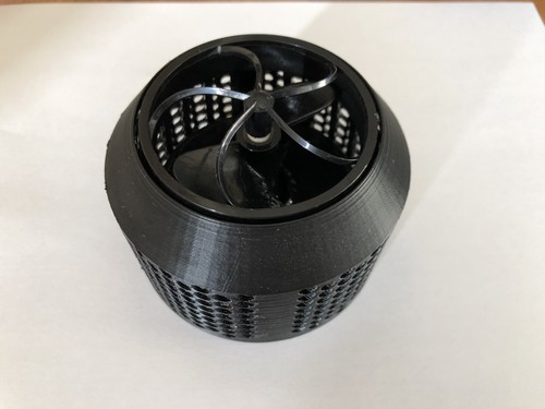 Ecotech vortech serie mp40 - ecotech,