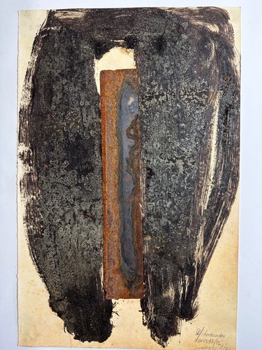 Bel quadro arte moderna - arte,