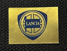 STICKER FLASH FIGURINE