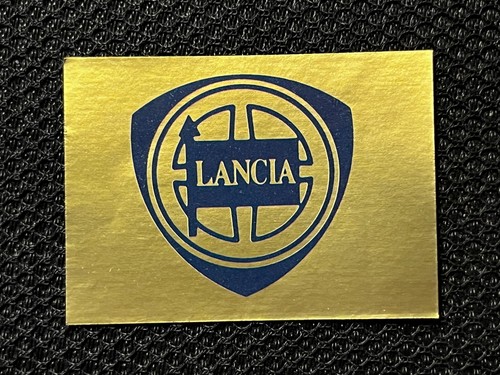 Sticker flash figurine - sticker,