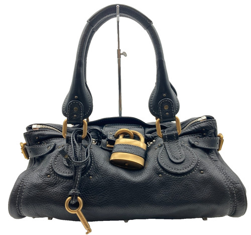 Chloe paddington nero - paddington,