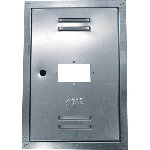 Sportello contatore gas - sportello,